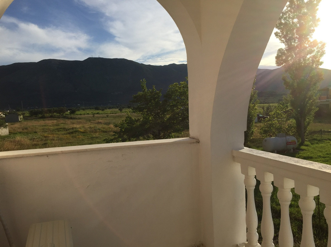 Plessas Palace Hotel主图