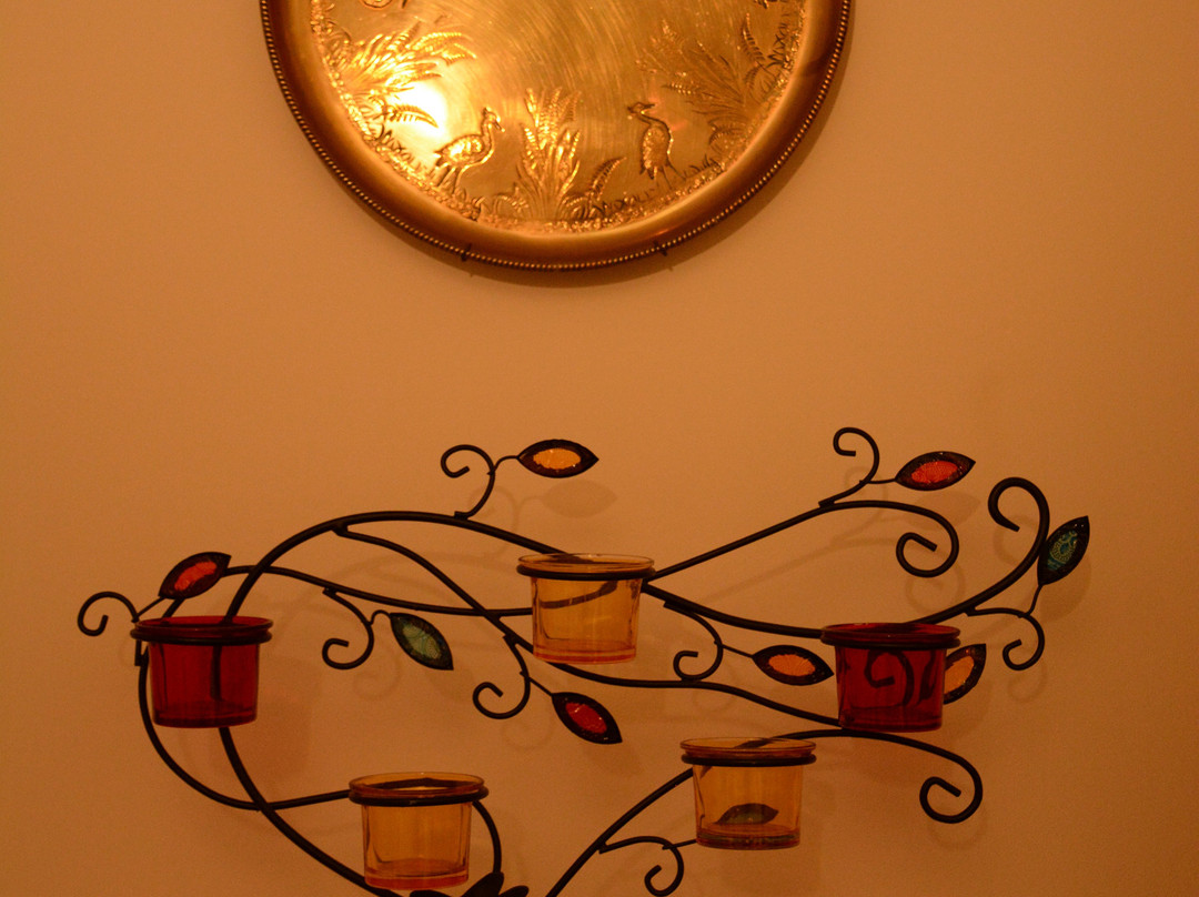 Les Noyers Aulnay主图