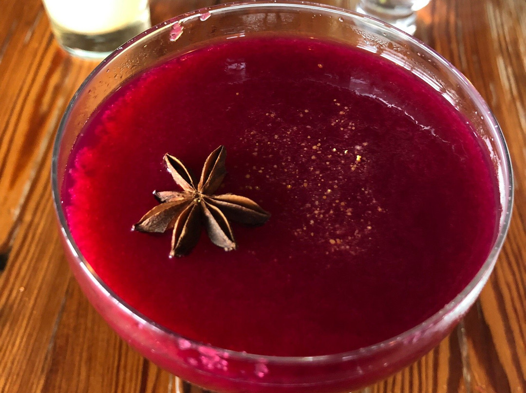 Long Road Distillers-大急流市必去景点