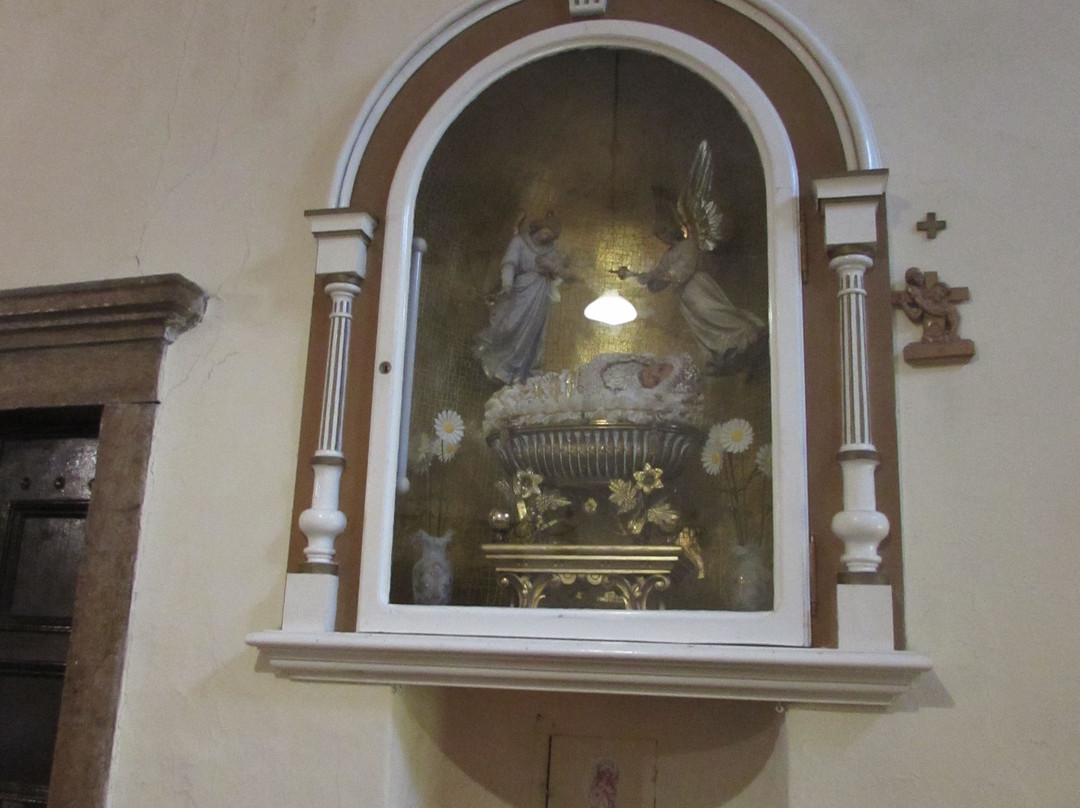 Chiesa di San Bernardino da Siena景点图片