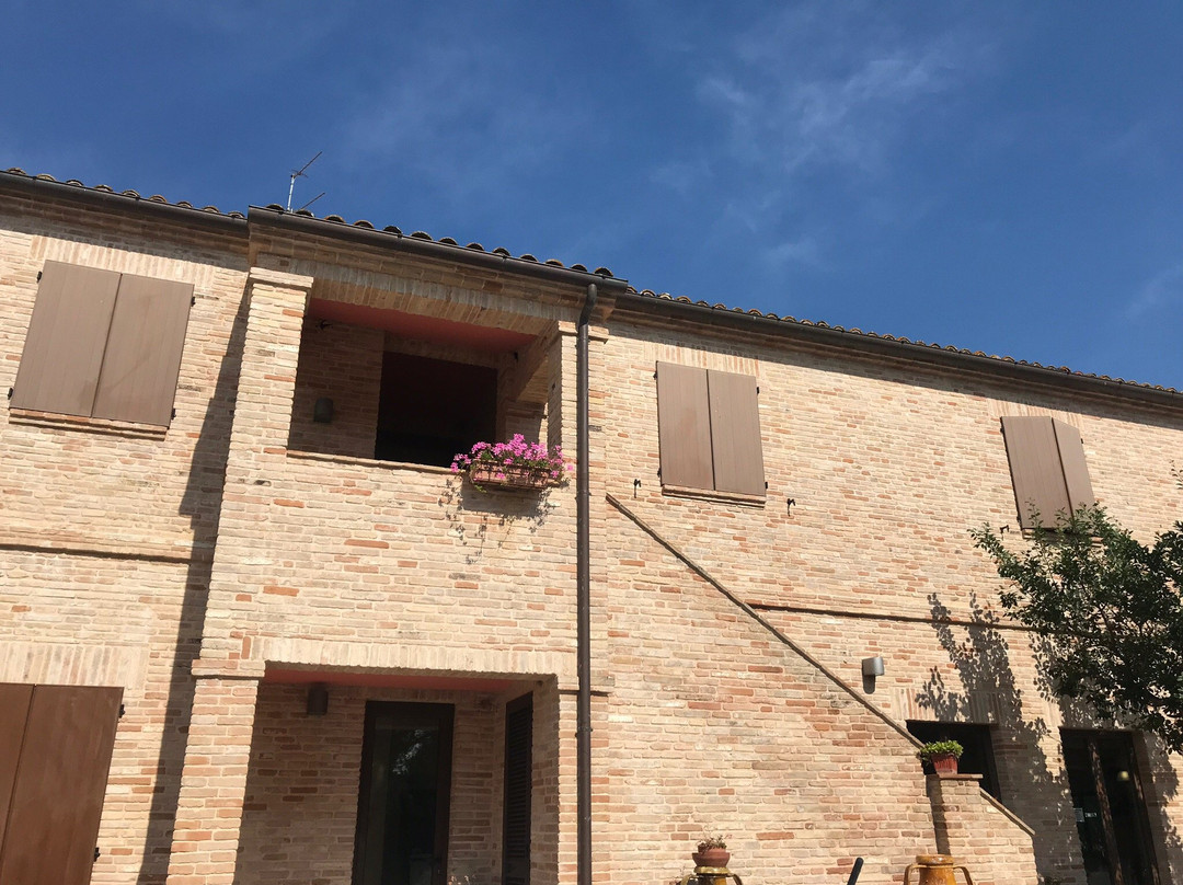 Country House Piccolo Eden主图