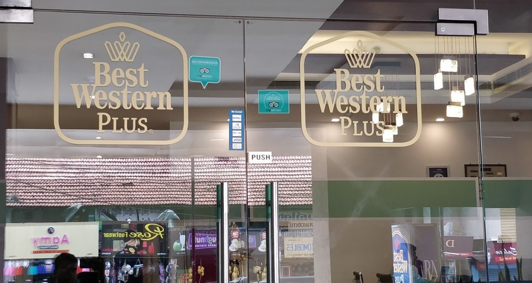 Hotel Indriya Wayanad主图