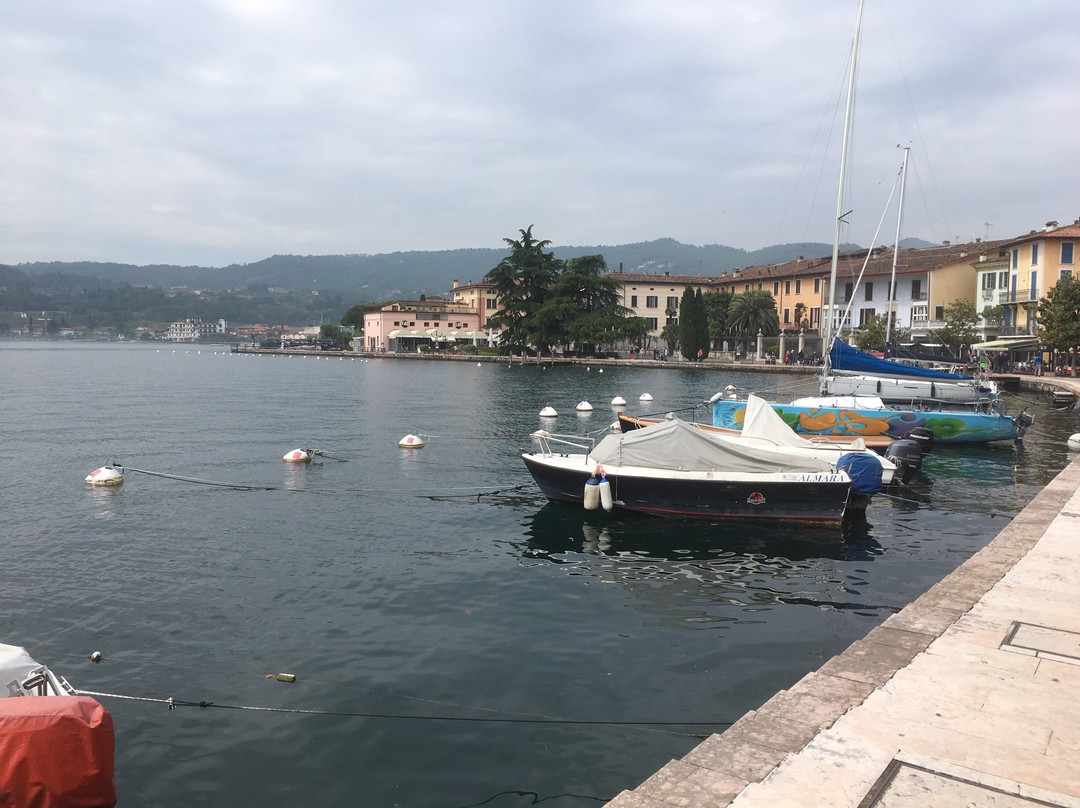 Lago di Garda景点图片