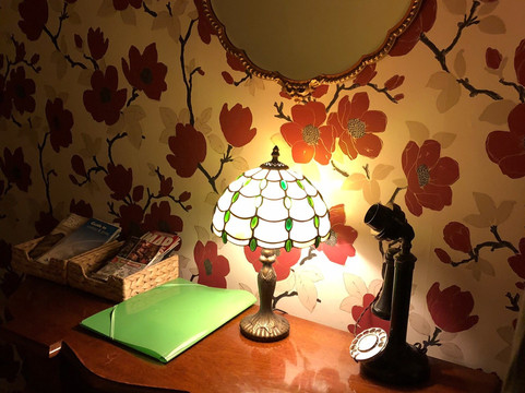 Clara Lodge Guesthouse主图