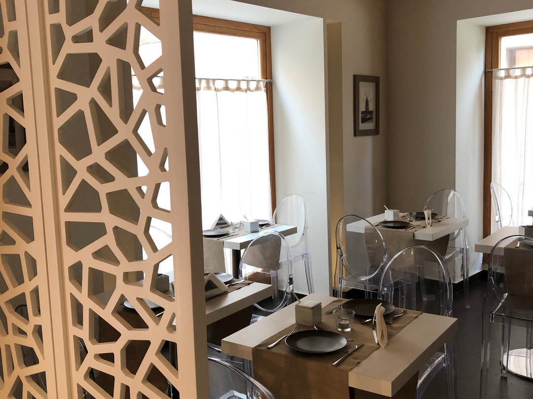 Hotel Trapani In主图