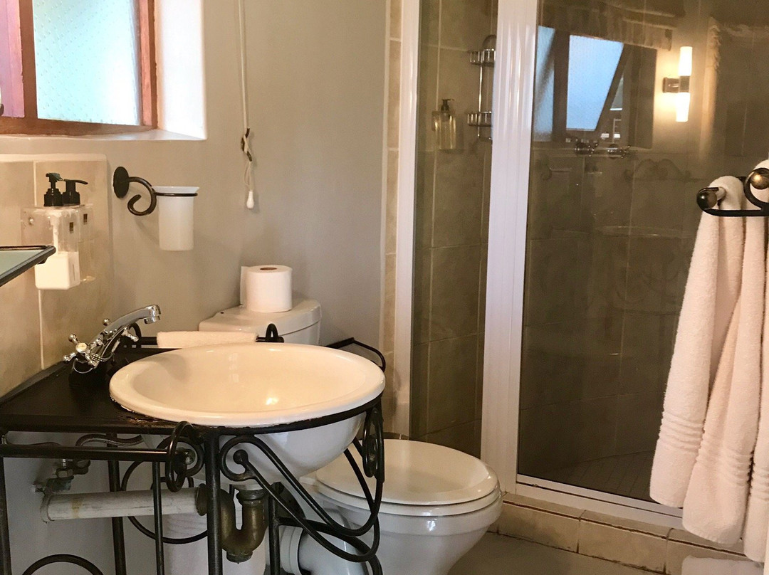 The Loerie Hide主图