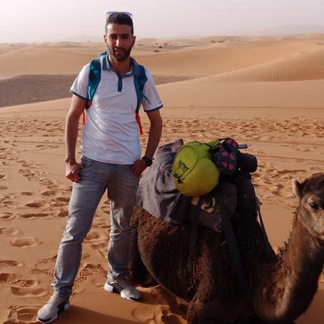 GUÍAS DE ATLAS-伊姆利勒必去景点