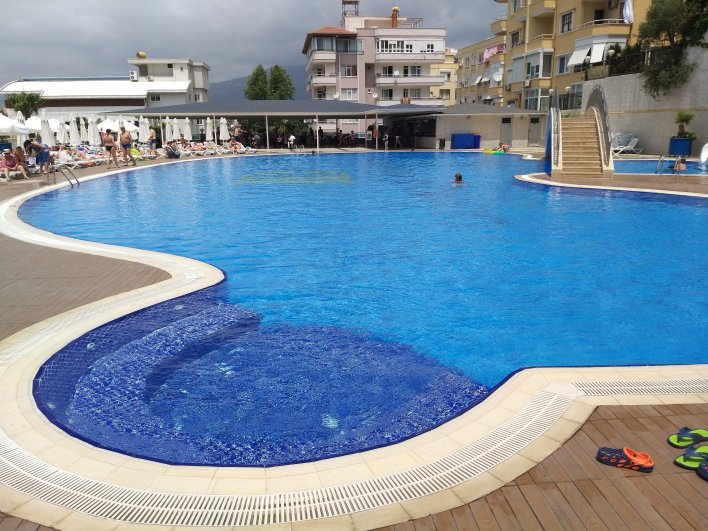 Diamond Resort & Spa-官方