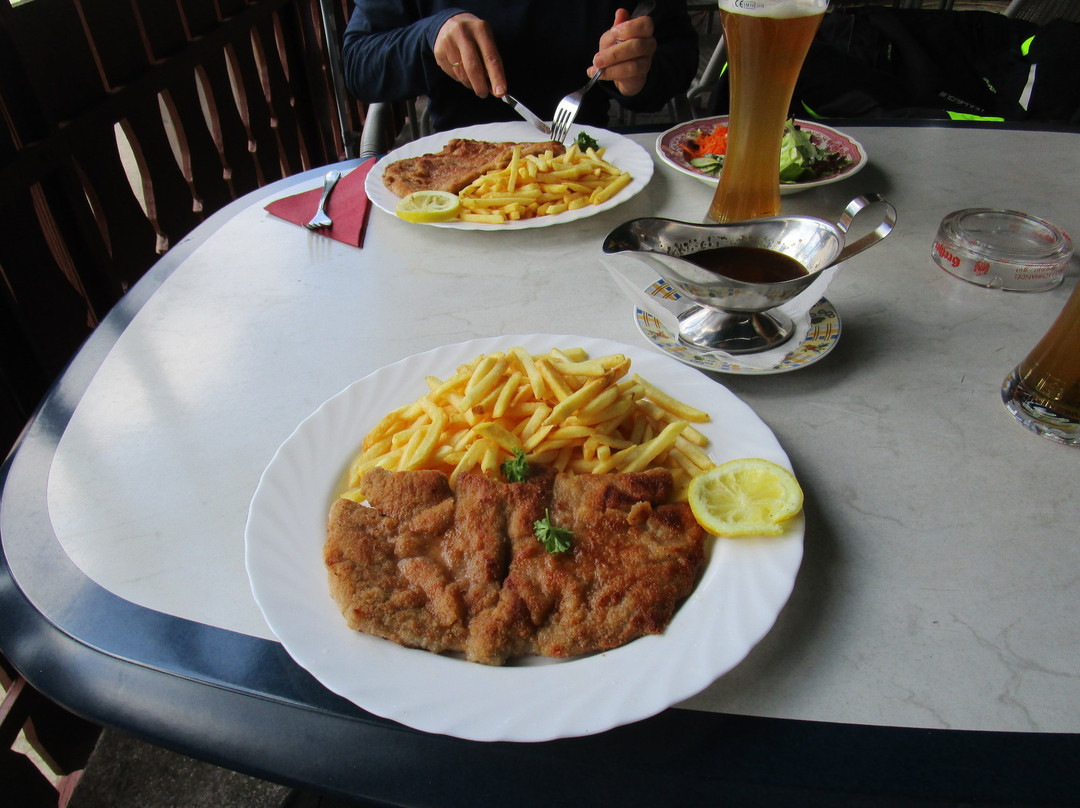 Berghotel Alpenblick主图