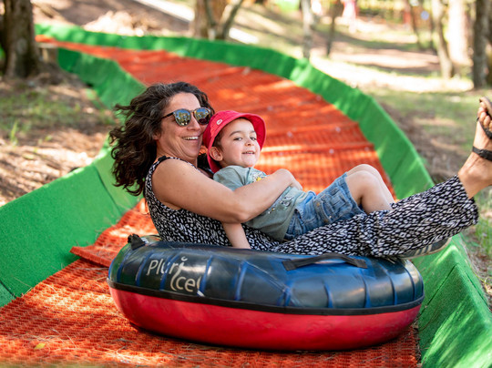 Feijão Verde Natura Fun Park-Alfragide必去景点