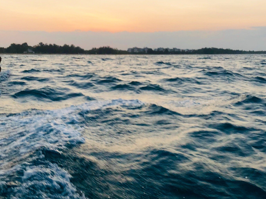 Divinguru Nilaveli-尼拉瓦利必去景点