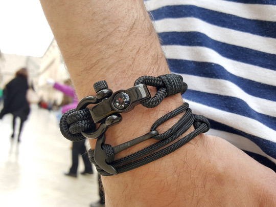 Break Time-罗维尼必去景点