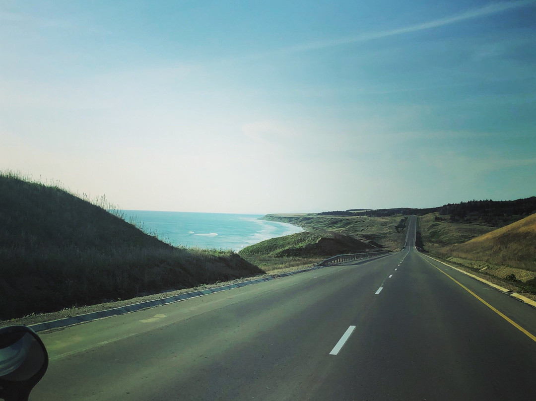 Sakhalin Island景点图片