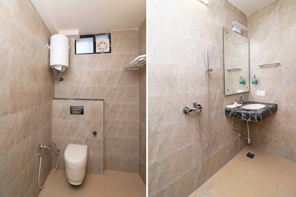 Super Townhouse Oak Pacify Hills主图