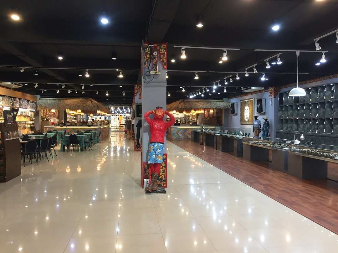 Sasaku-龙目岛必去景点