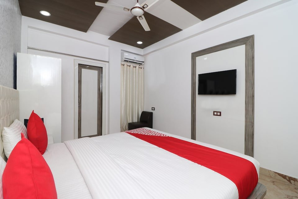 Capital O 13722 hotel walnut inn主图