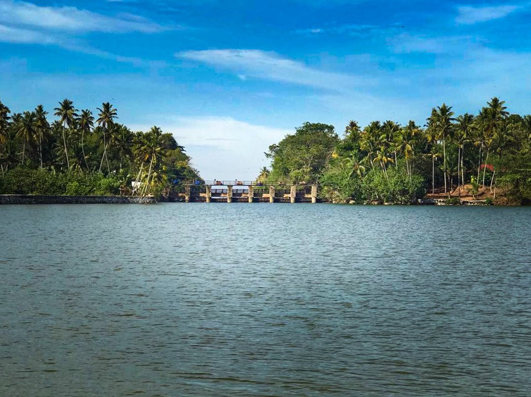 Syzygy Ecosports-科兰必去景点