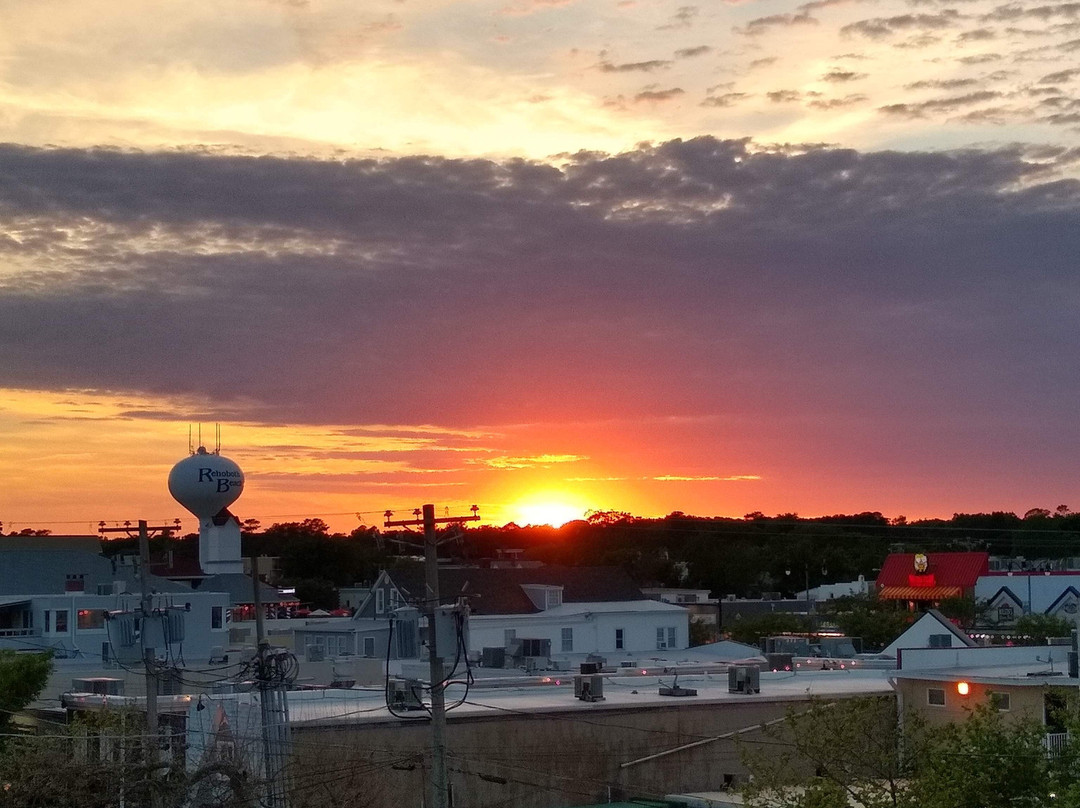 Beach View Motel主图