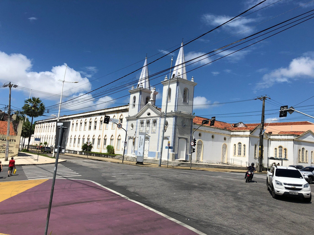 Igreja de Nossa Senhora da Conceição da Prainha景点图片