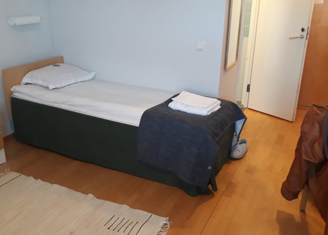 Hotel Jalaskievari主图
