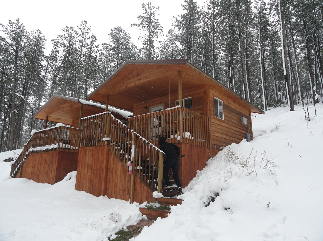 Shady Rest Motel主图