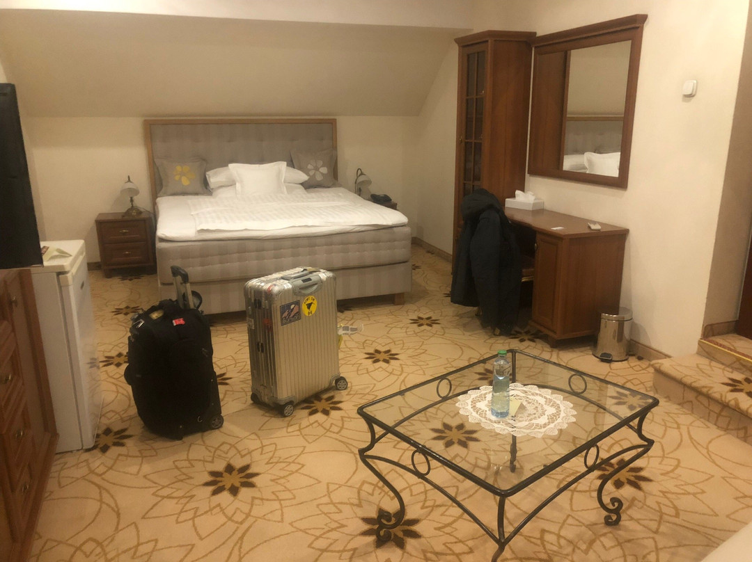 Golden Royal Boutique Hotel & Spa主图