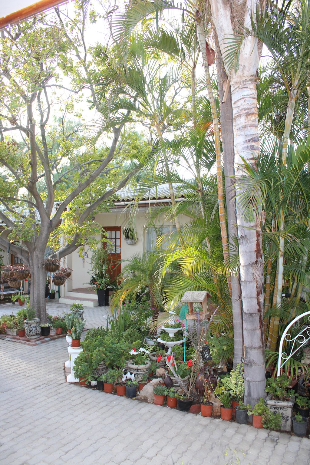 Blommenberg Guest House-portrait