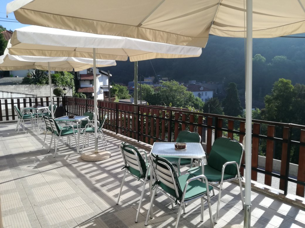 Moderna do Gerês Hotel主图