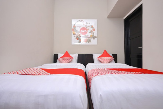 普库克玛塔哈里家庭旅馆主图