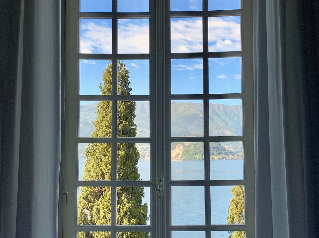 Hotel Villa Cipressi主图