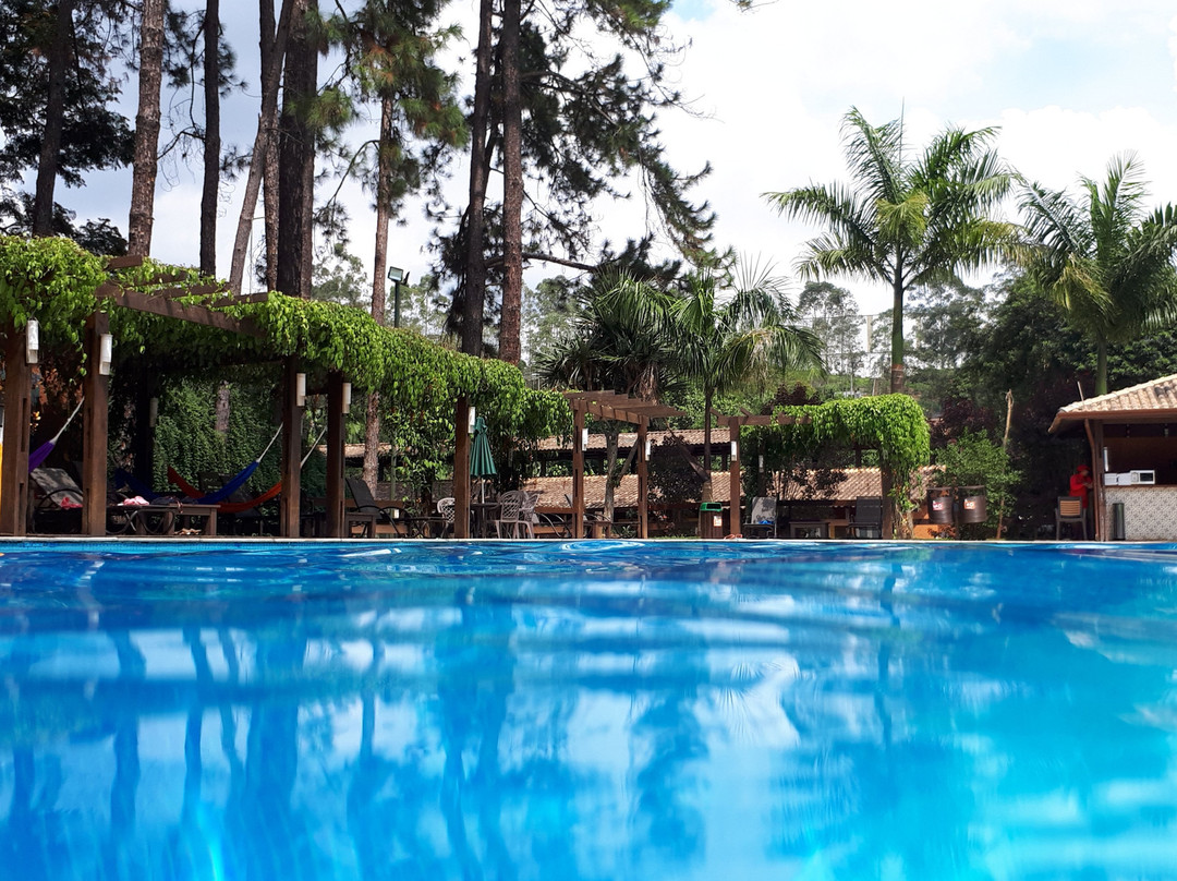 Espaco Terra Hotel主图