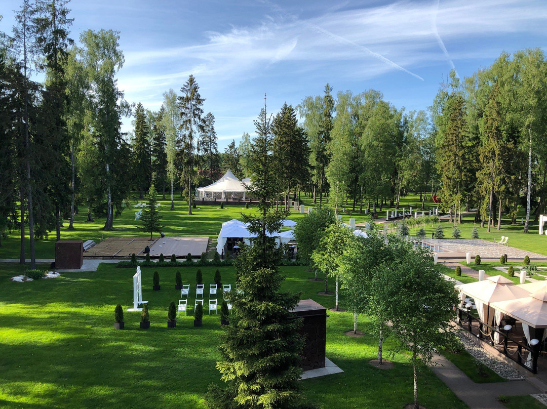 Boutique-Hotel Mona主图