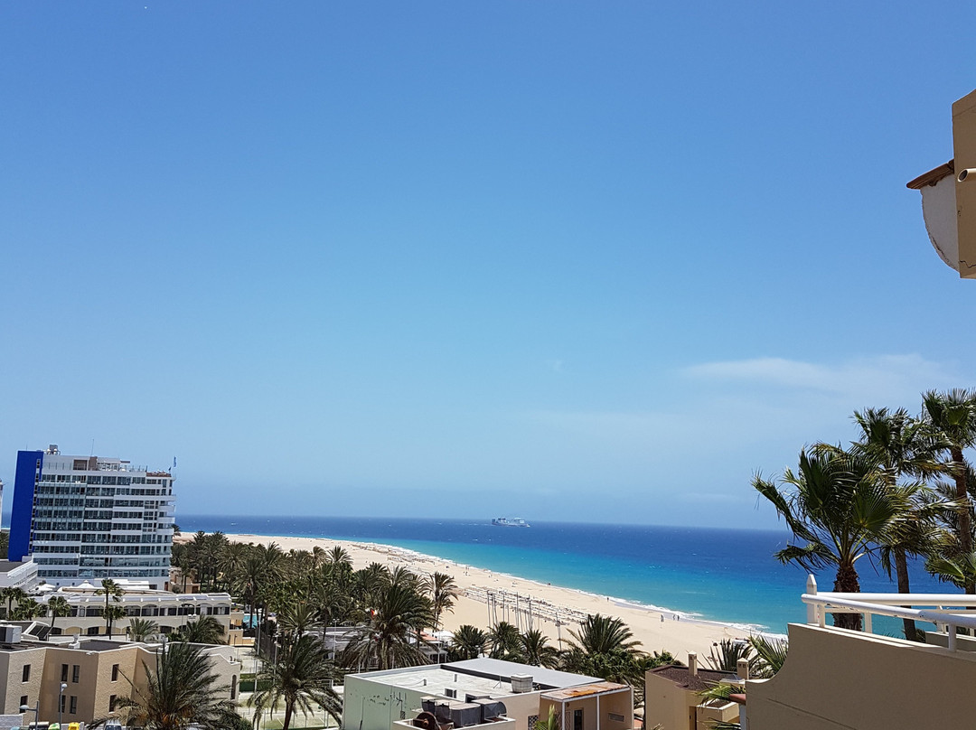 Hotel Riu Palace Jandia主图