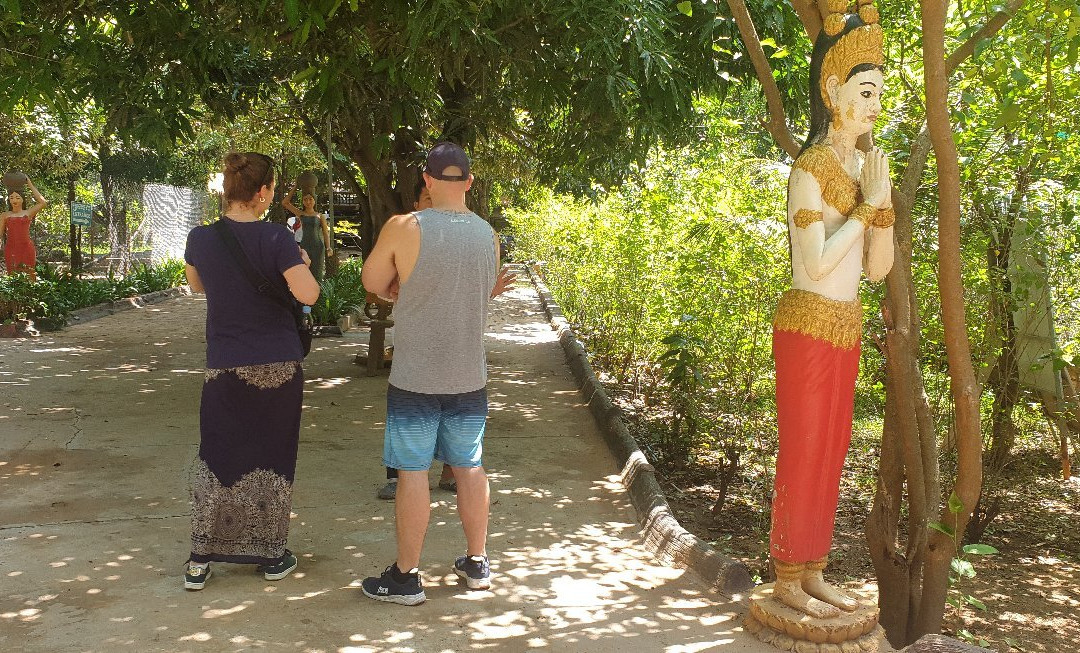 Villa Koh Dach主图