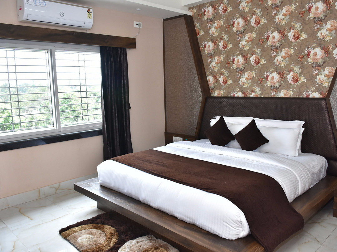 Hotel Daftari Palace主图