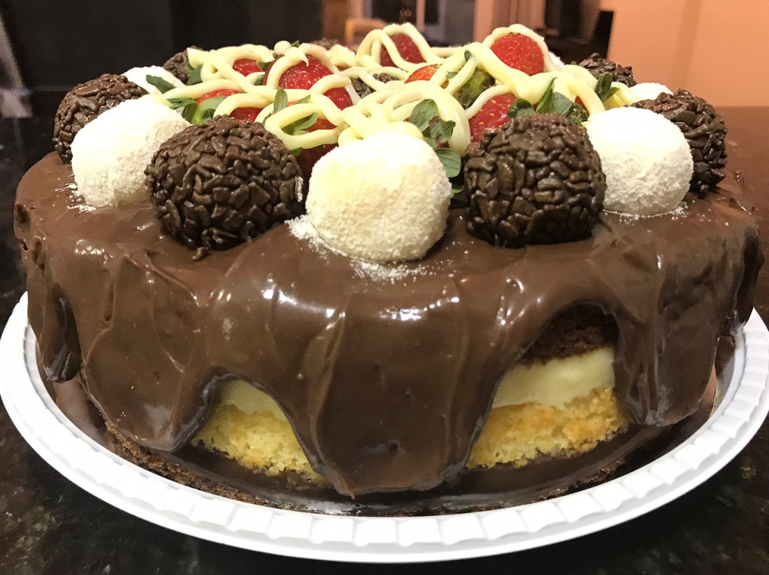 Julipan Pães & Bolos