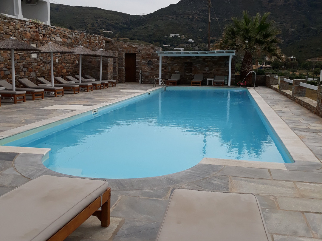 Hotel Perrakis主图