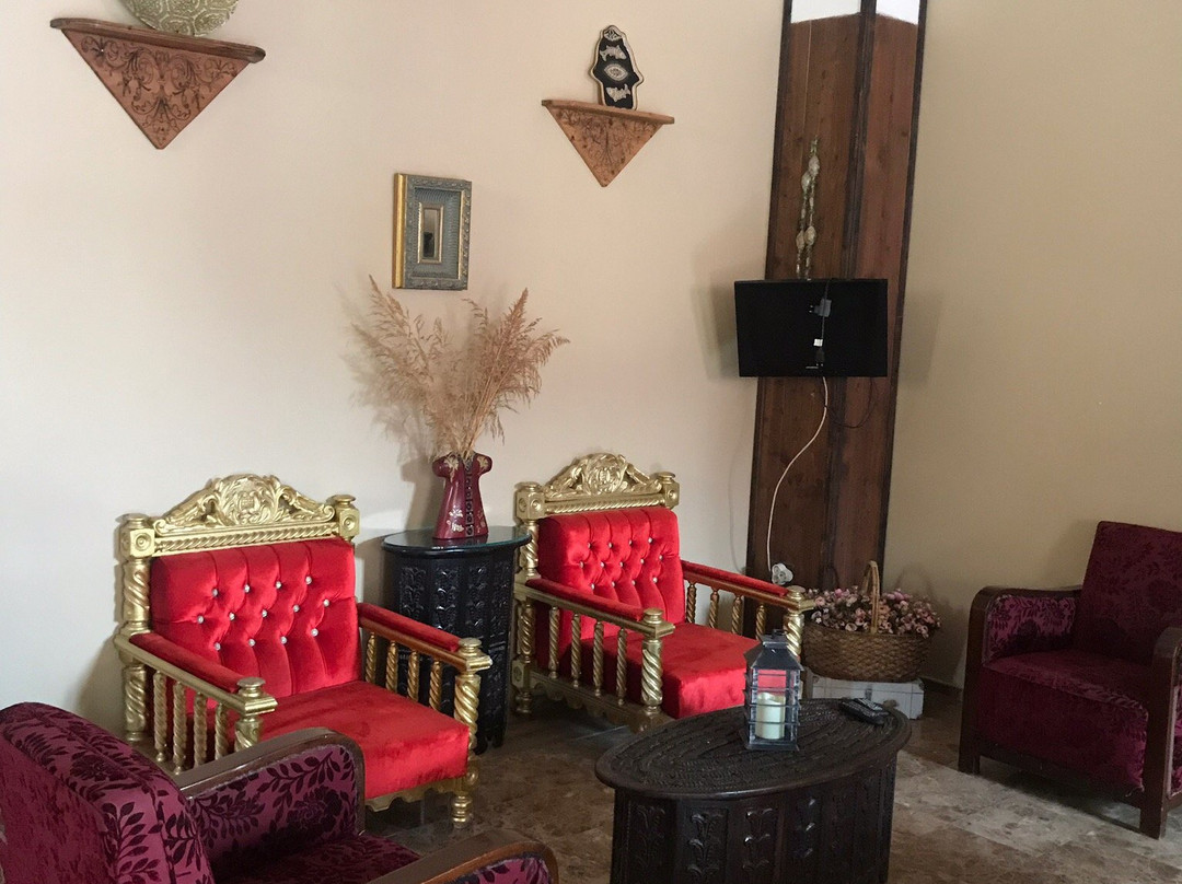 Elif Hatun Konagi主图