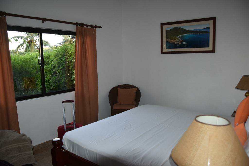 Maison Belle Baie主图