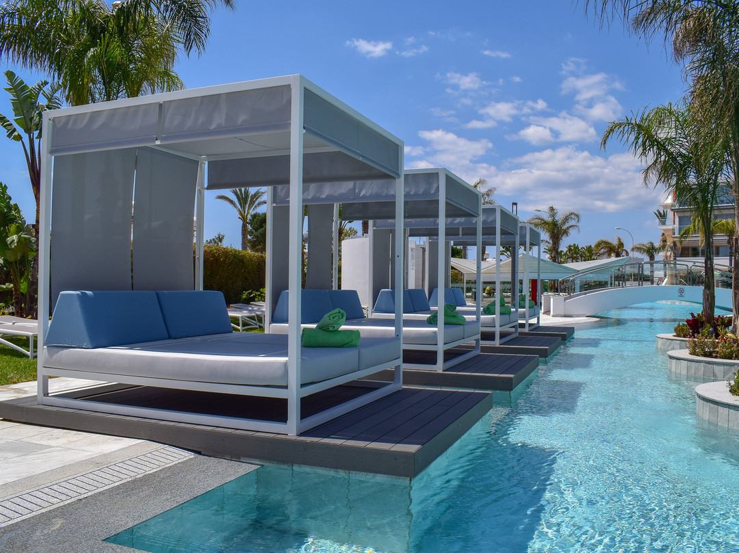 Faros Hotel Ayia Napa主图