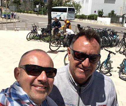 Port Bike Mallorca-马洛卡帕尔马必去景点