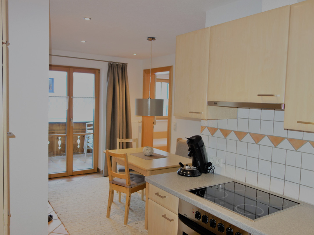 Ferienwohnung Brugger主图