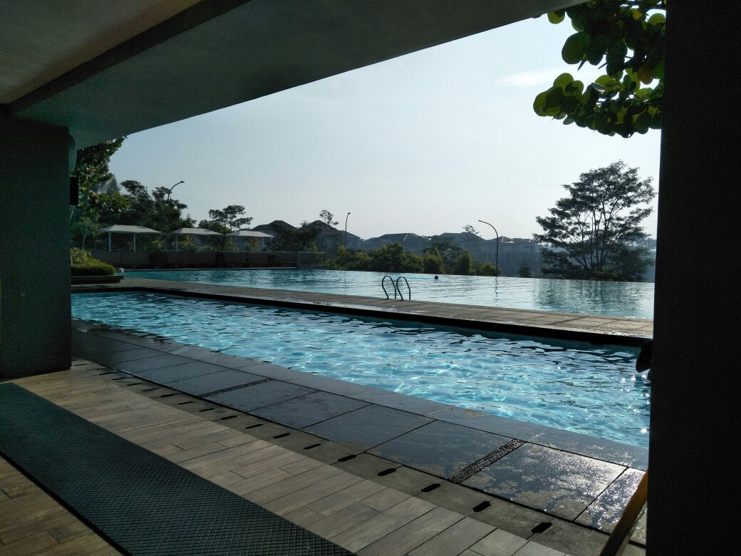 Bumi Pancasona Sport Club-Cipeundeuy必去景点