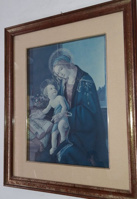 Chiesetta del Carmine