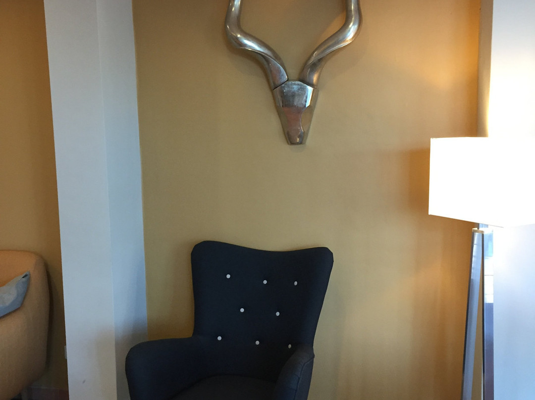 Komfort-Hotel Katerberg主图