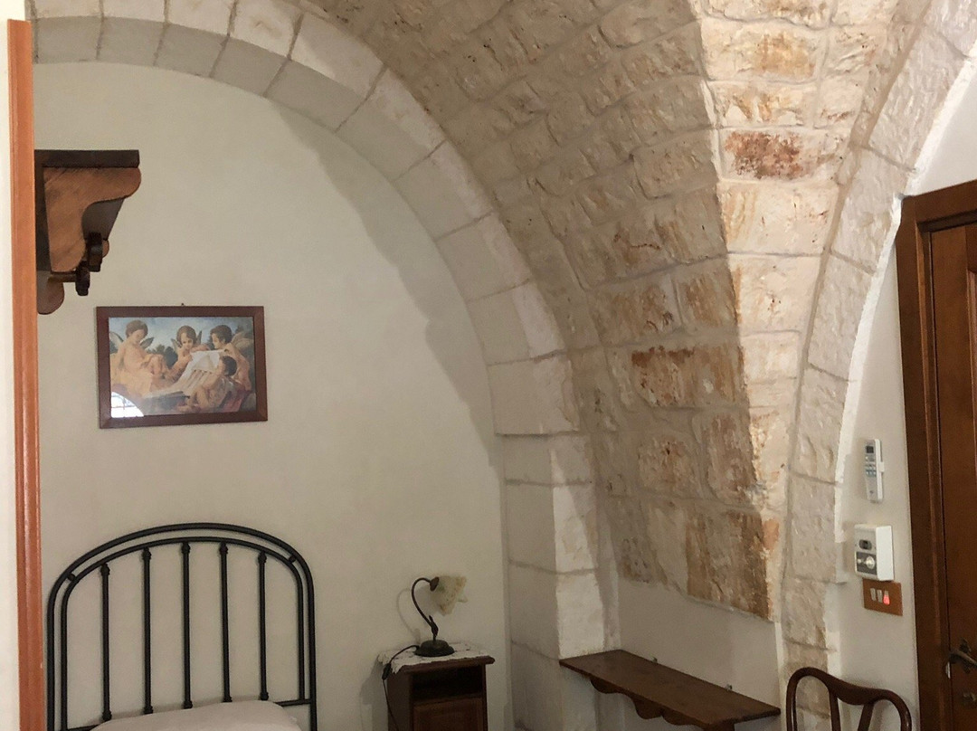 玛西丽雅托拉 B&B 酒店主图