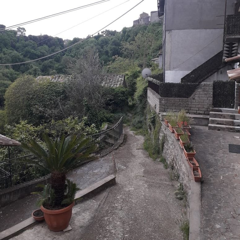 La Casa del Sole主图