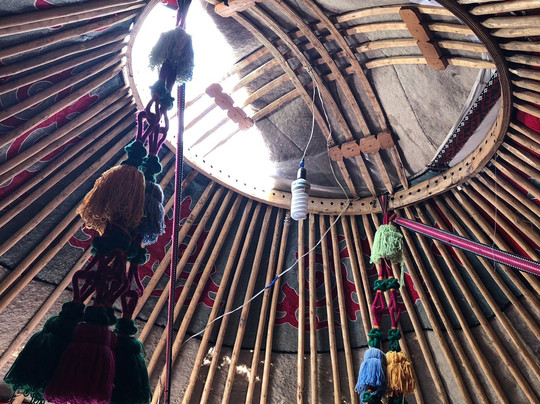 Apple Hostel Tours and Activities-比斯凯克必去景点