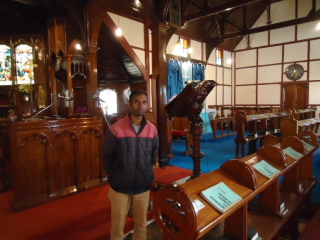 All Saints Church景点图片