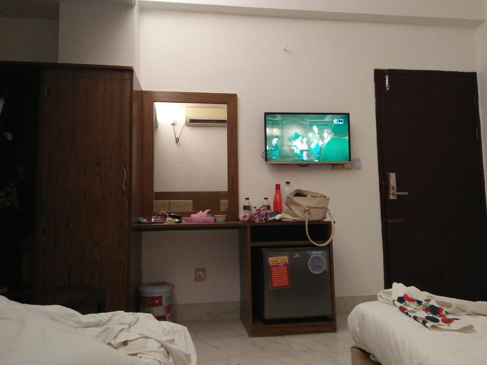 Hotel Favour Inn International-官方